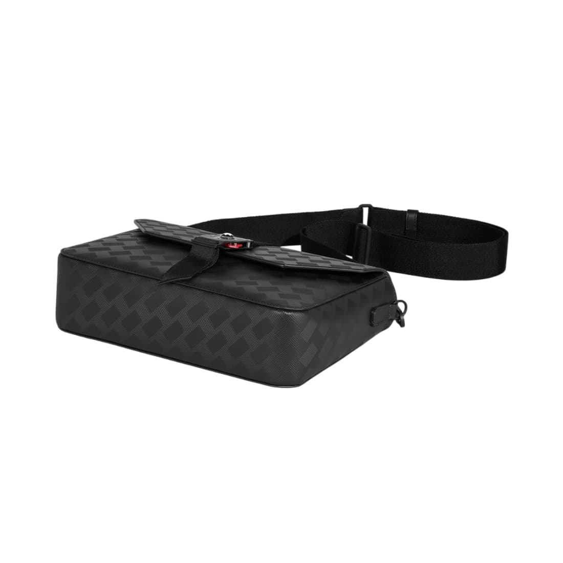 Bolso Messenger Montblanc Extreme 3.0 199407