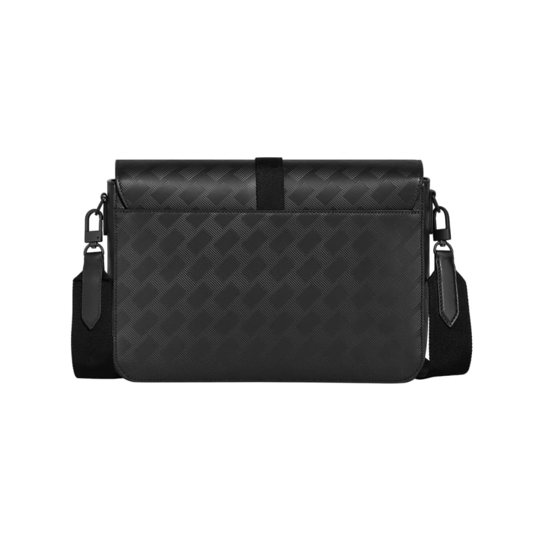 Bolso Messenger Montblanc Extreme 3.0 199407