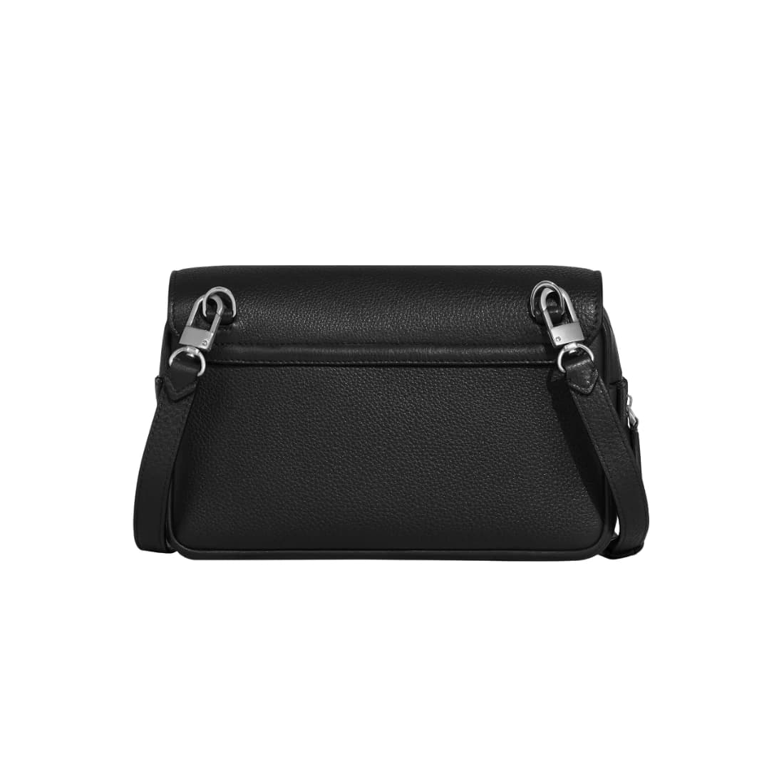 Bolso Messenger Montblanc Soft 199439