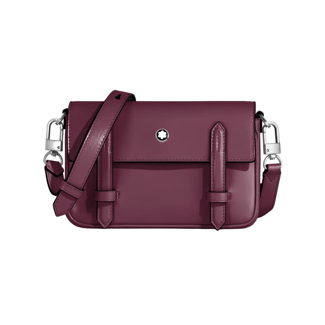 Minibolso Messenger Montblanc Meisterstück 199297
