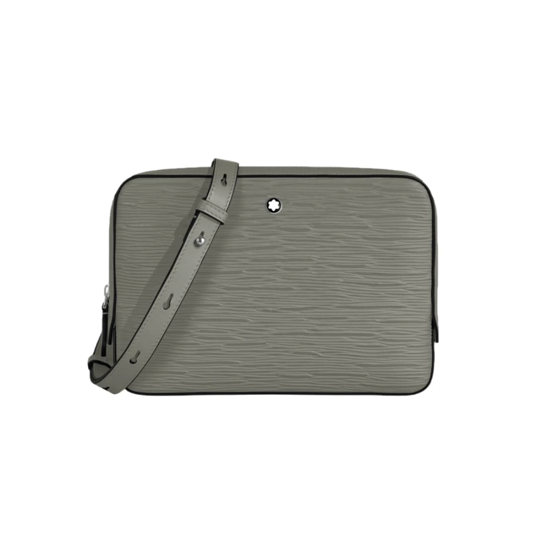 Minibolso Messenger Montblanc 4810 199328