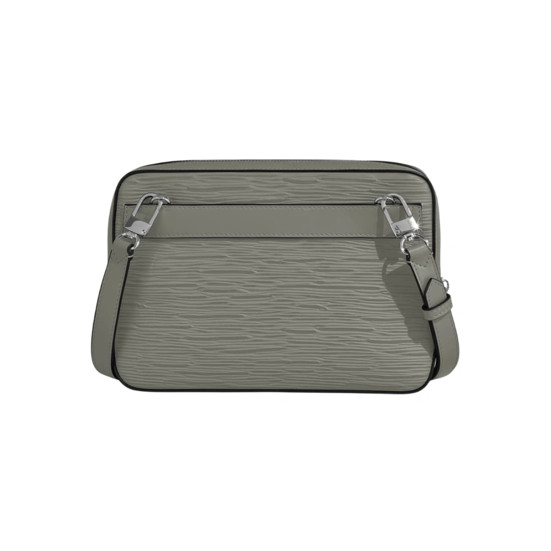 Minibolso Messenger Montblanc 4810 199328