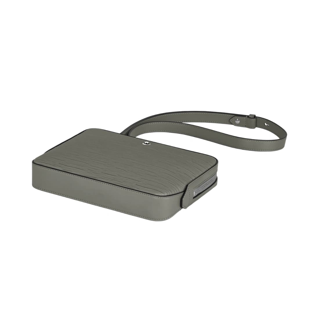 Minibolso Messenger Montblanc 4810 199328