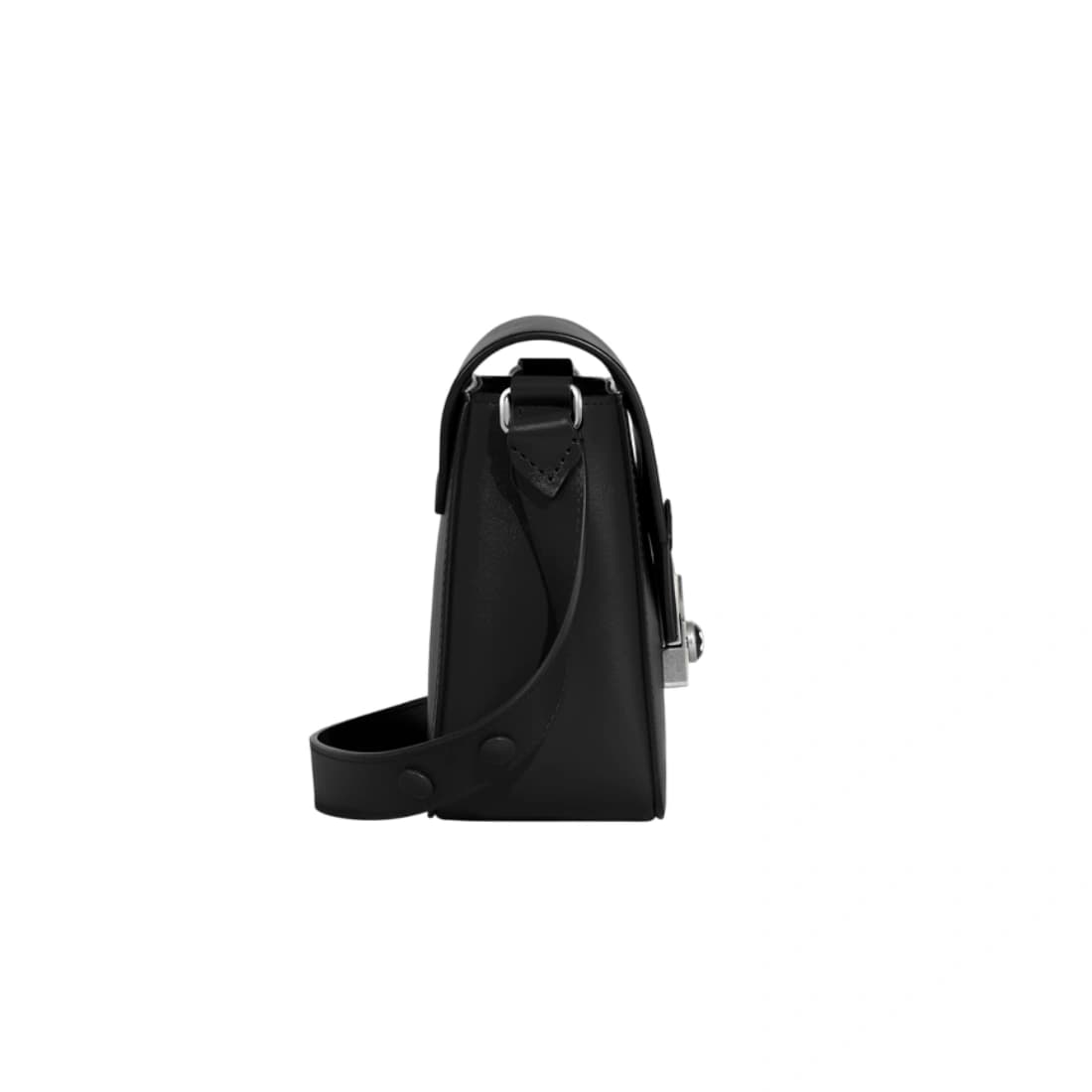 Bolso Messenger Montblanc Meisterstück 198774