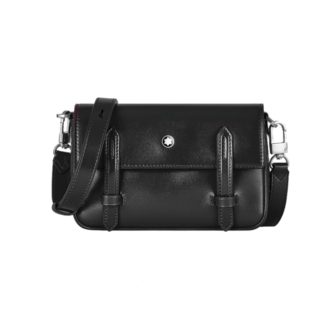 Minibolso Messenger Montblanc Meisterstück 198785