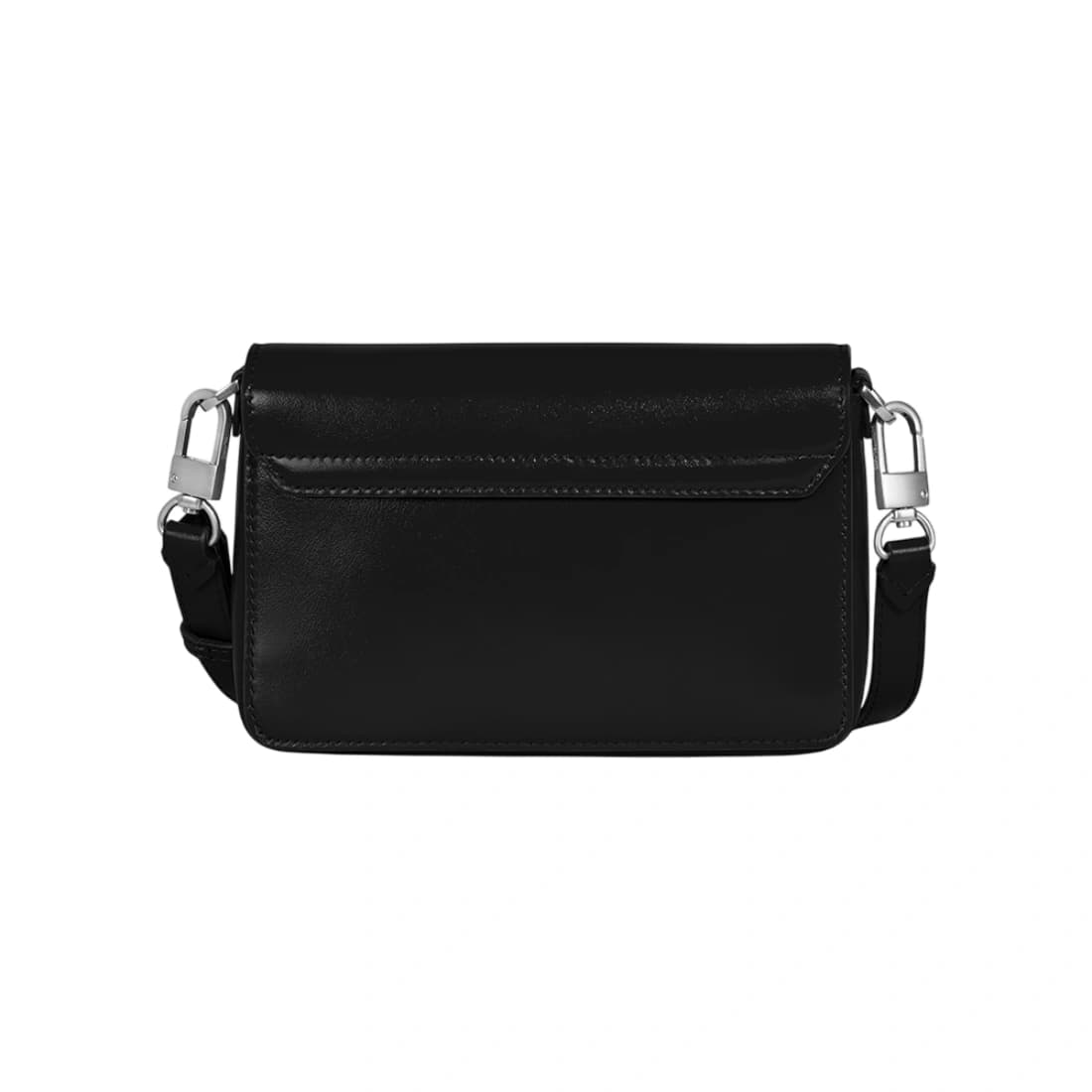 Minibolso Messenger Montblanc Meisterstück 198785