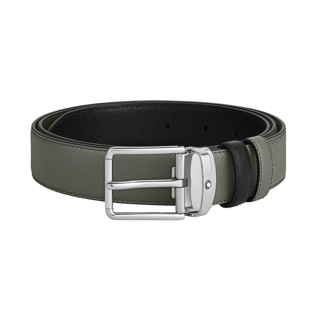 Cinturón Reversible Montblanc 220026