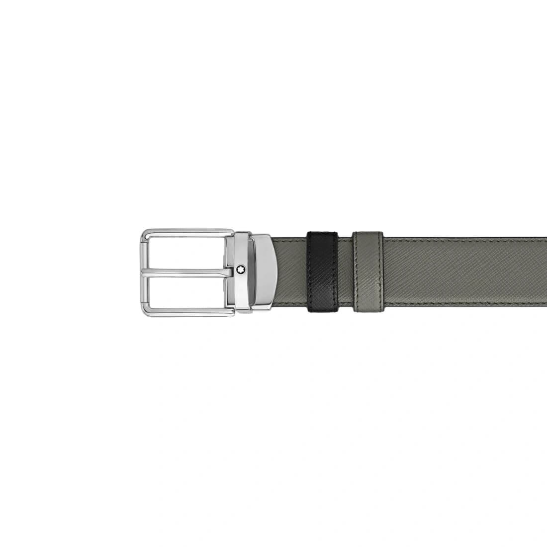 Cinturón Reversible Montblanc 220026