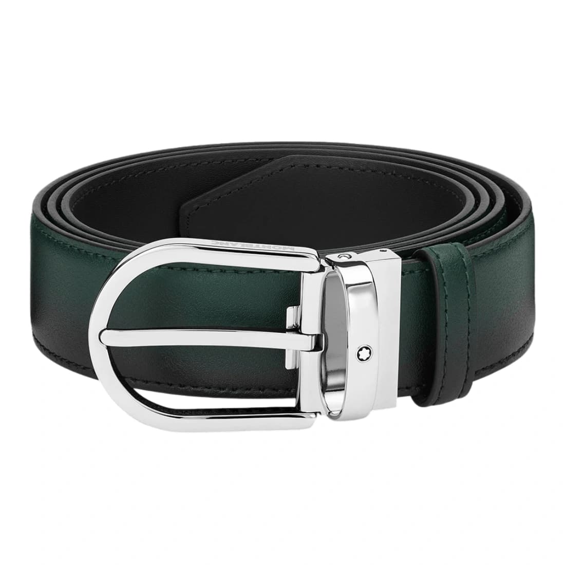 Cinturón Montblanc Meisterstück 198644