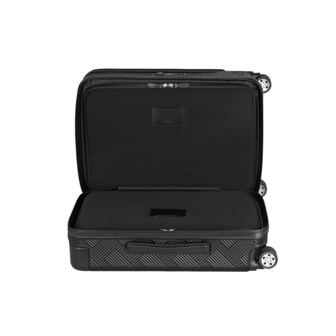 Maleta Montblanc Extreme 3.0. #MY4810 Trolley 199457