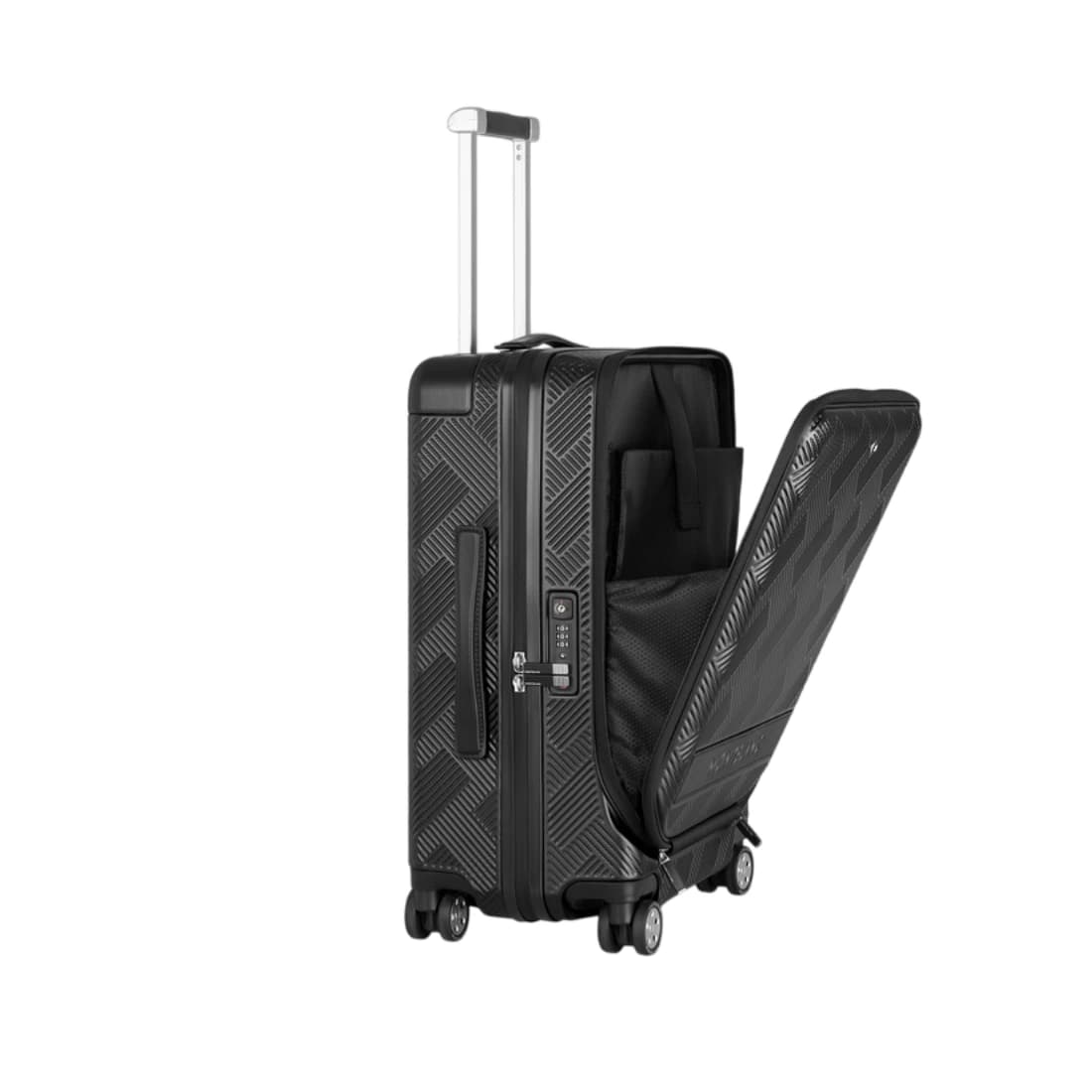 Maleta Montblanc Extreme 3.0. #MY4810 Trolley 199457