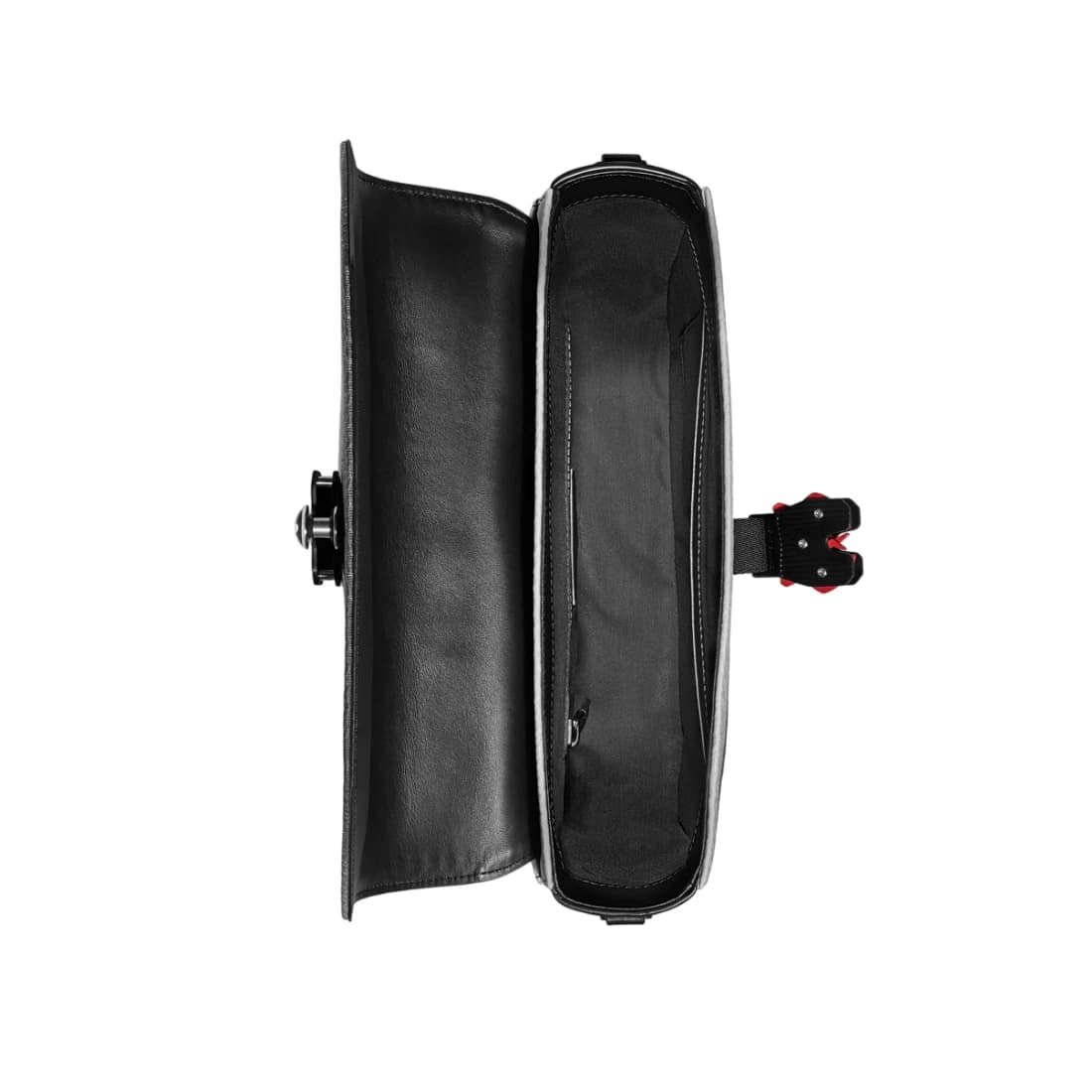 Bolso Messenger Montblanc Extreme 3.0 199397
