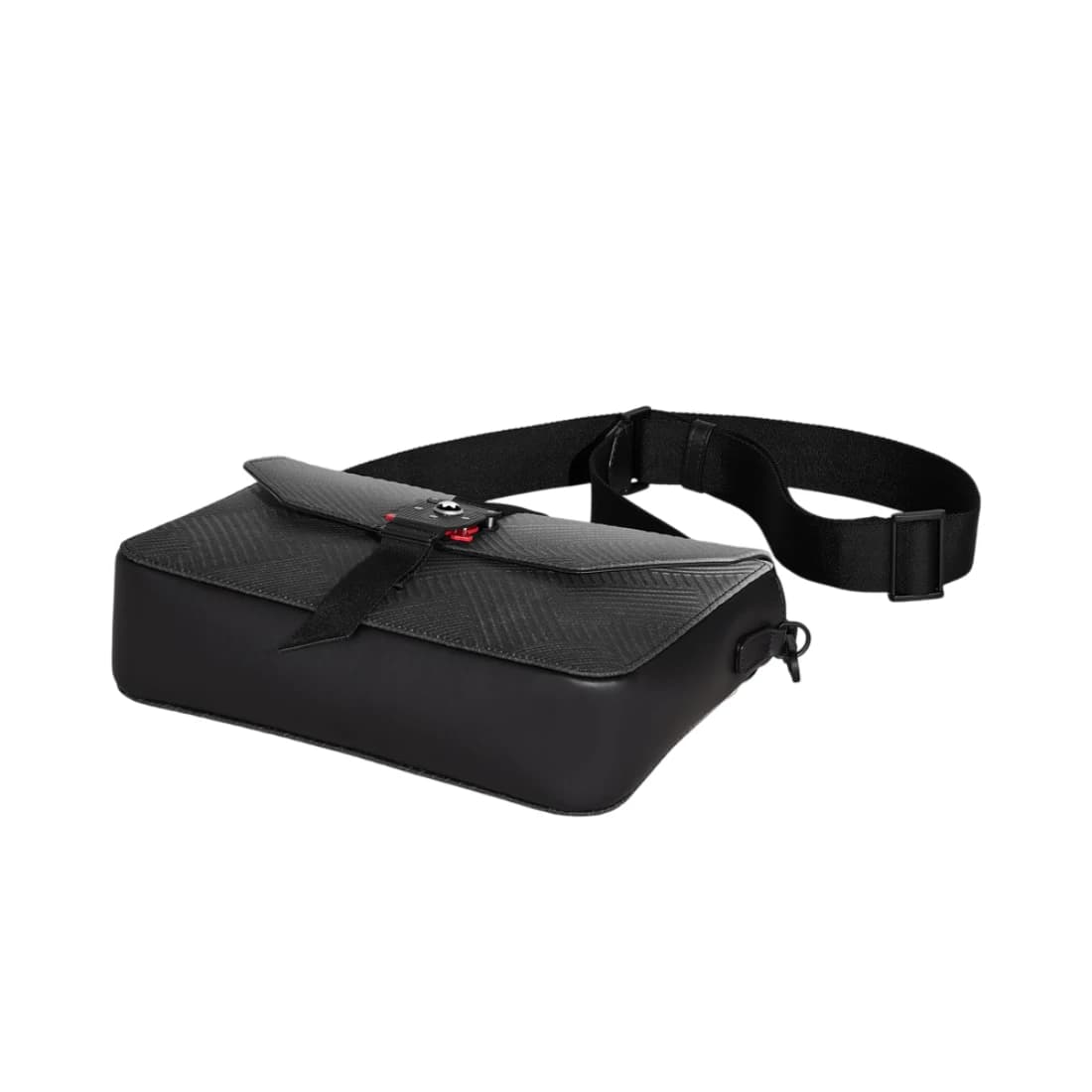 Bolso Messenger Montblanc Extreme 3.0 199397
