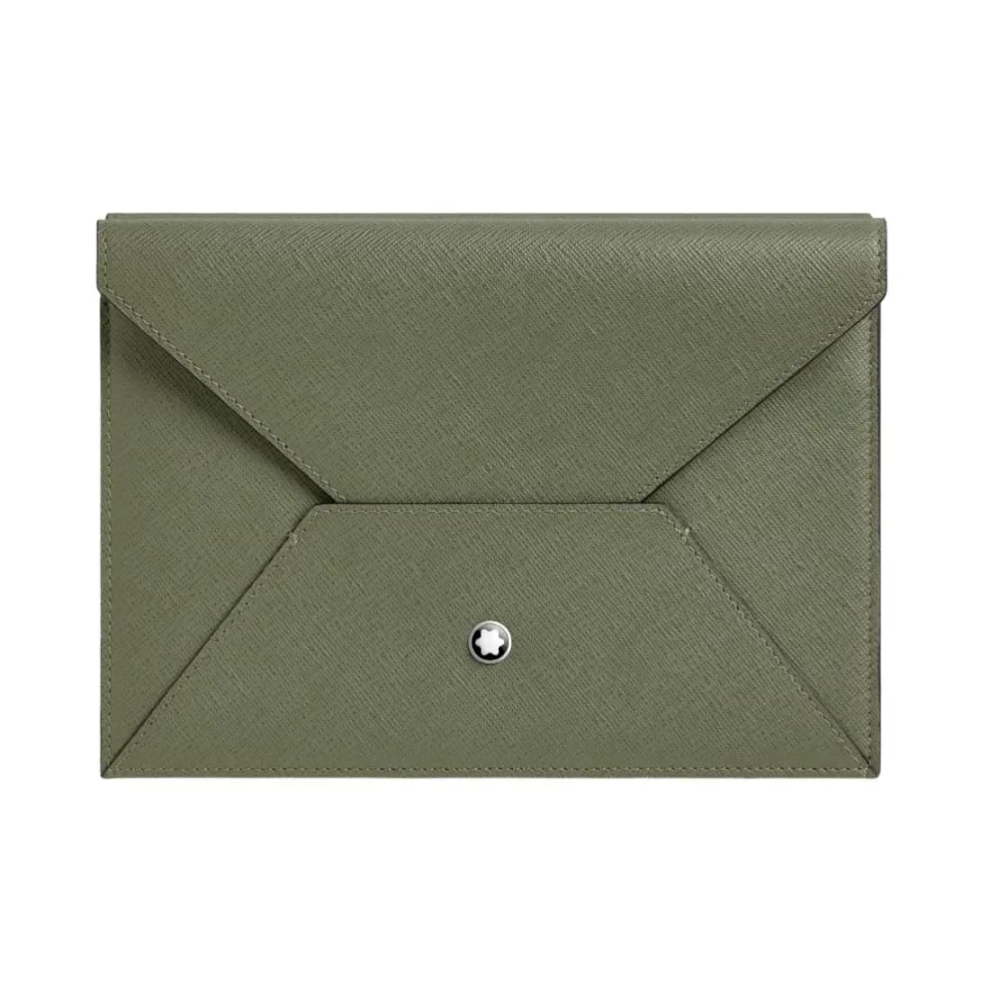 Set Montblanc Sartorial con Estuche y Cuaderno 133117