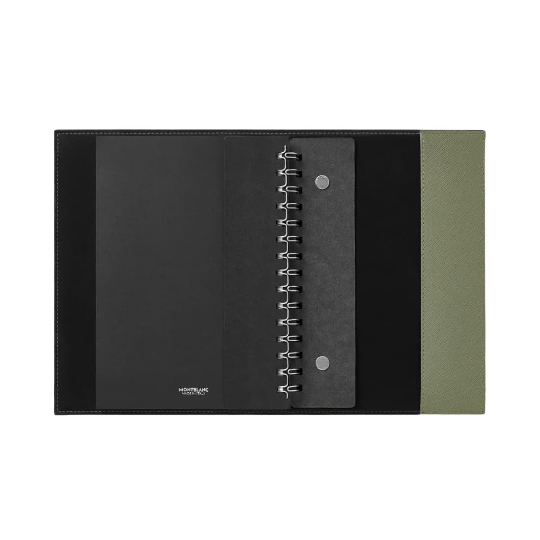 Set Montblanc Sartorial con Estuche y Cuaderno 133117