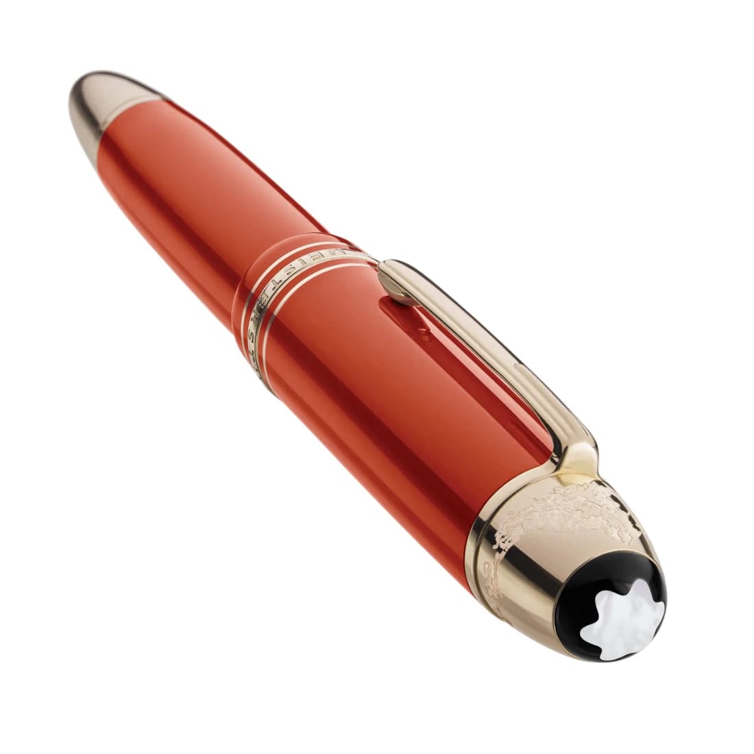 Set Montblanc Meisterstück Traveller Edición Limitada 1924 130327