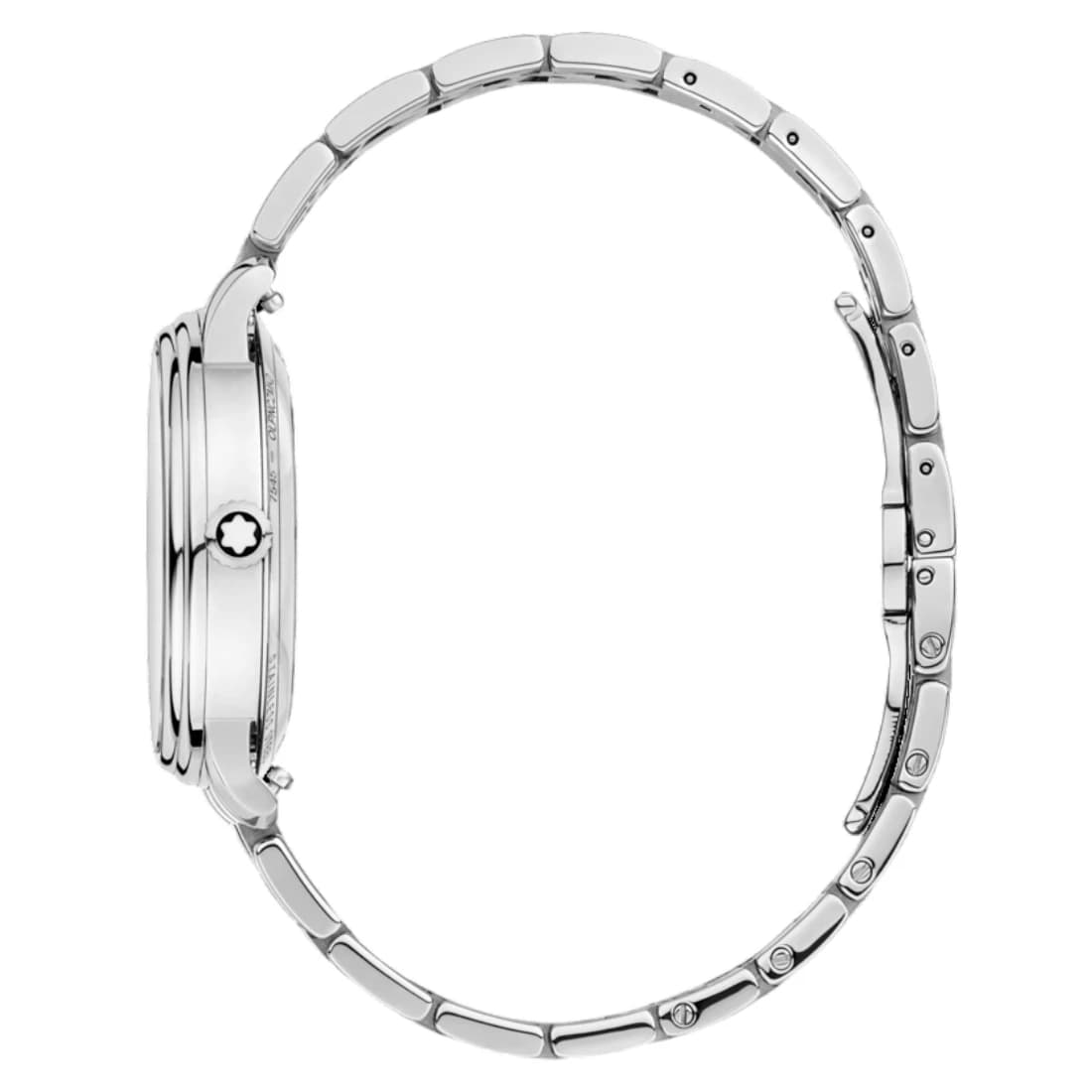 Reloj Montblanc Tradition 132317