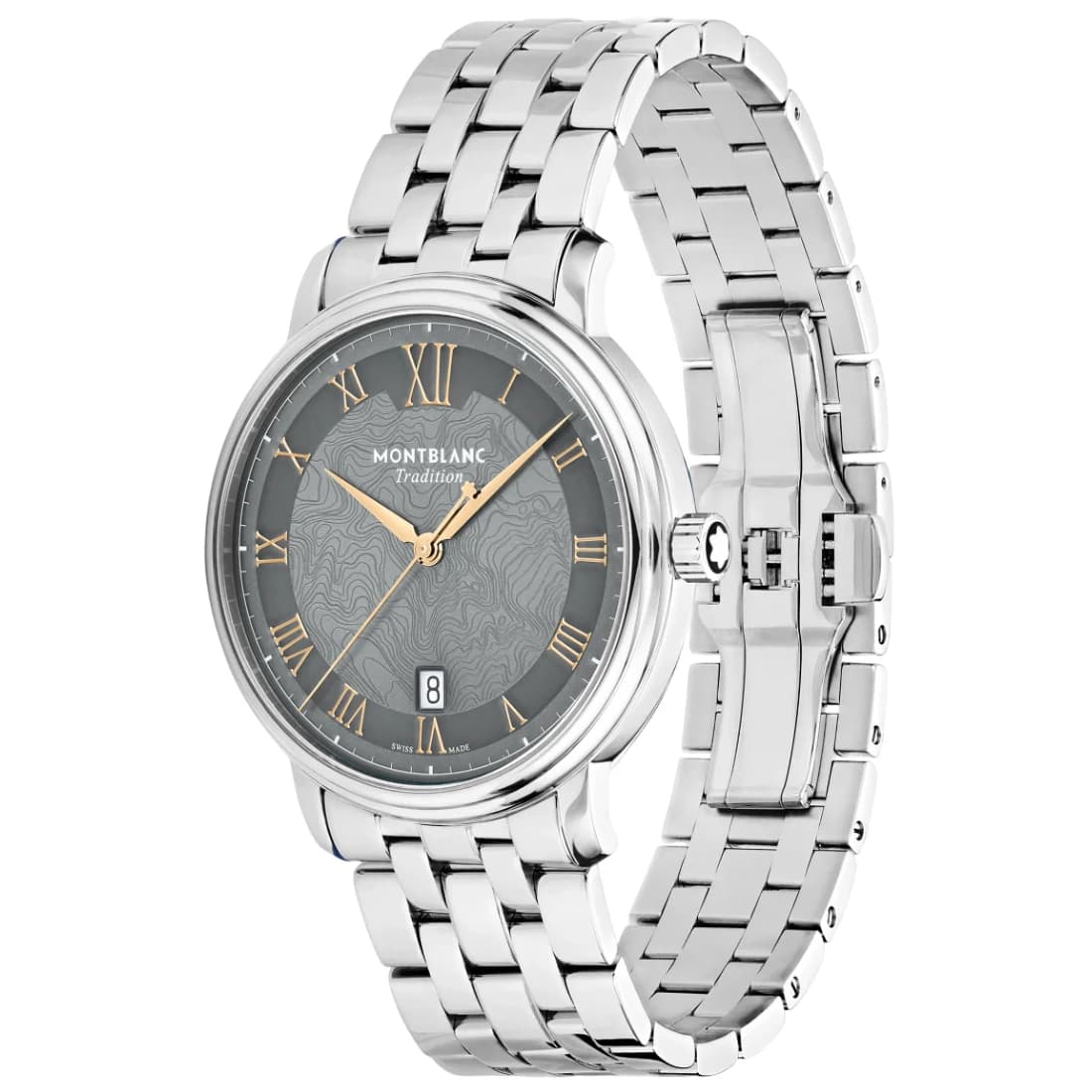 Reloj Montblanc Tradition 132433