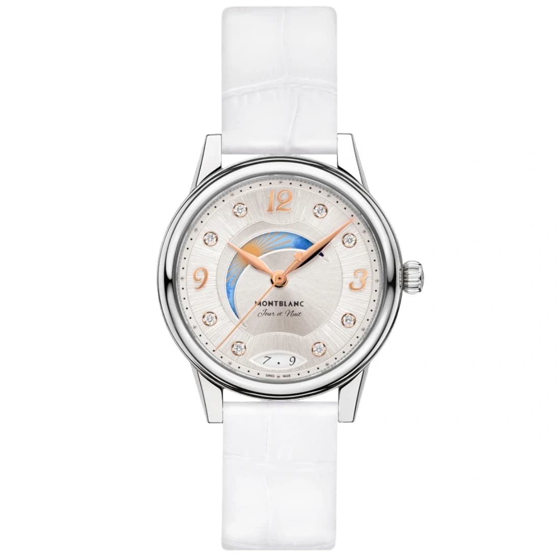 Reloj Montblanc Bohème Day & Night 133333