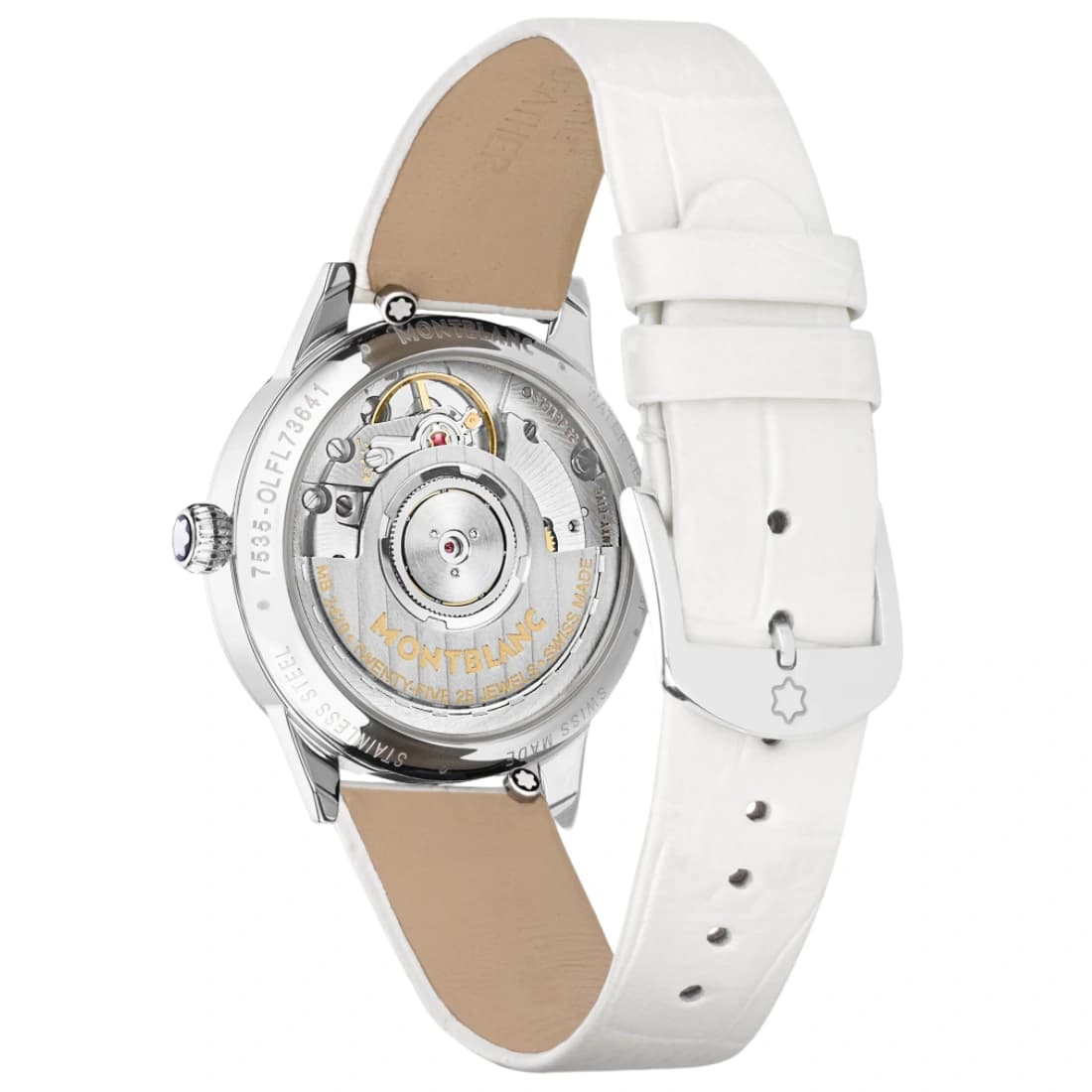 Reloj Montblanc Bohème Day & Night 133333