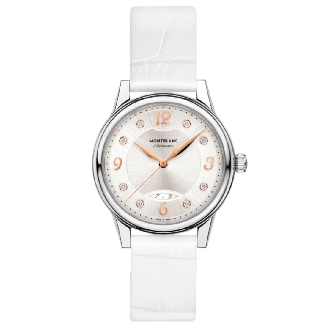 Reloj Montblanc Bohème 133305
