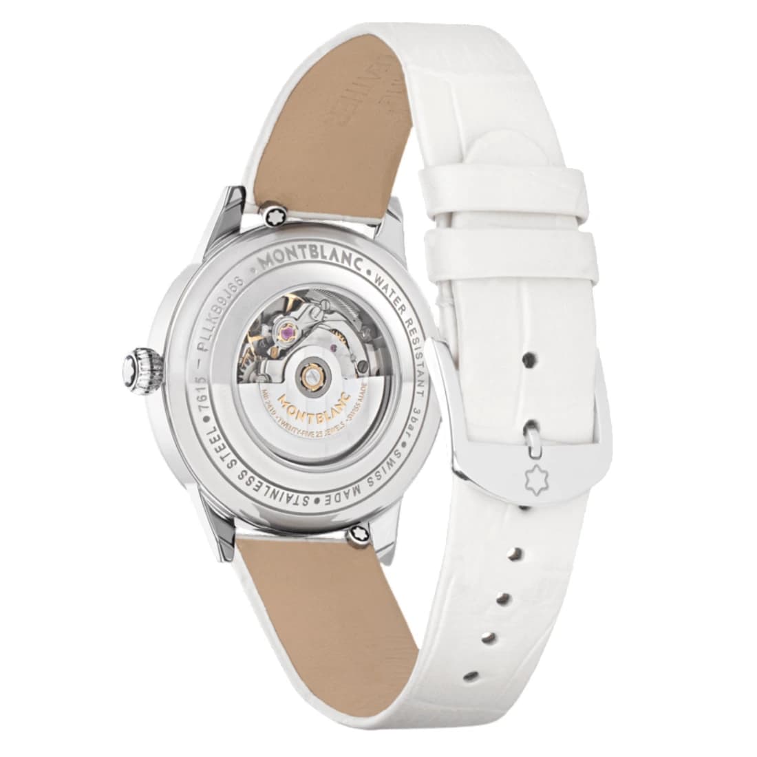 Reloj Montblanc Bohème 133305