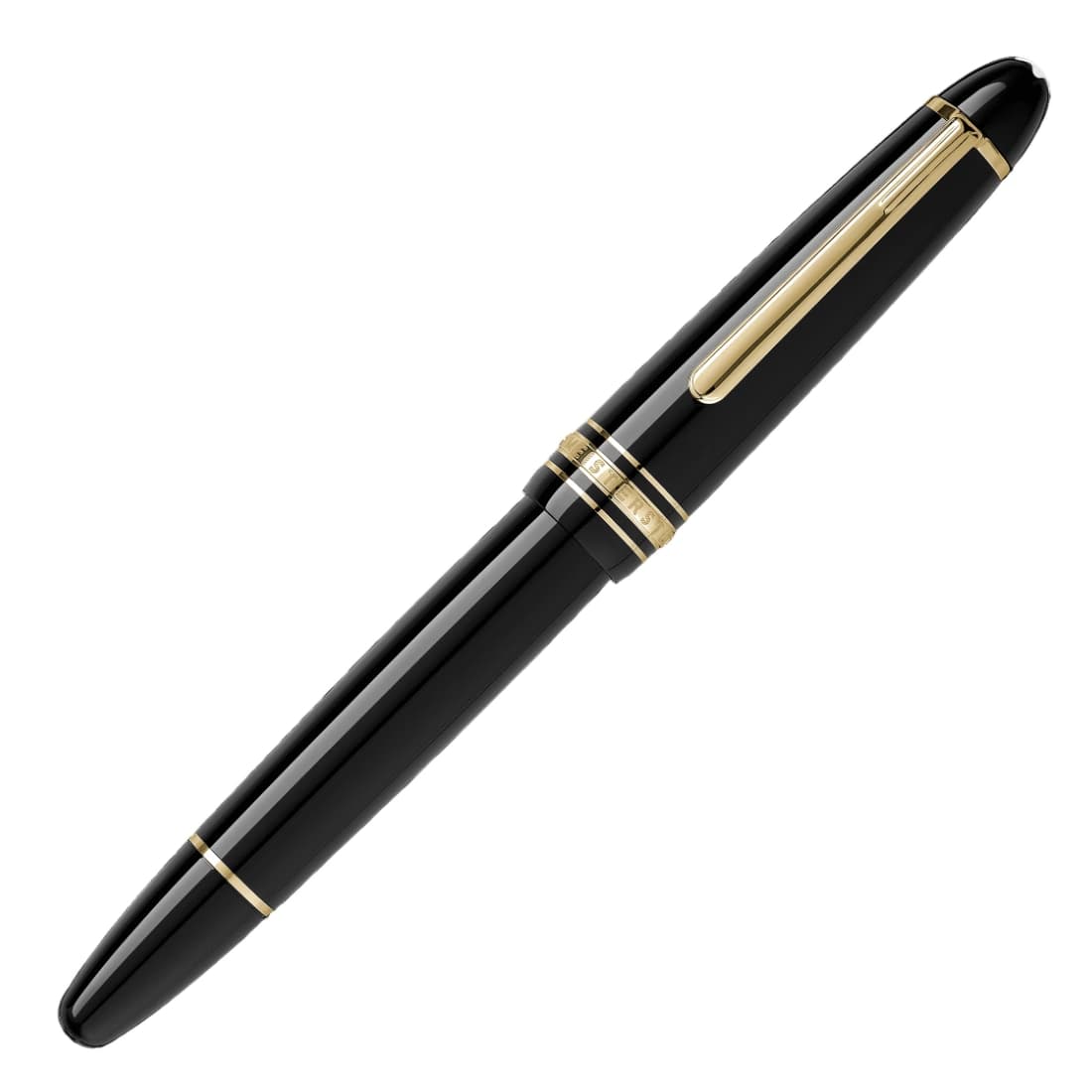 Pluma Fuente Montblanc Meisterstück LeGrand Calligraphy 130205