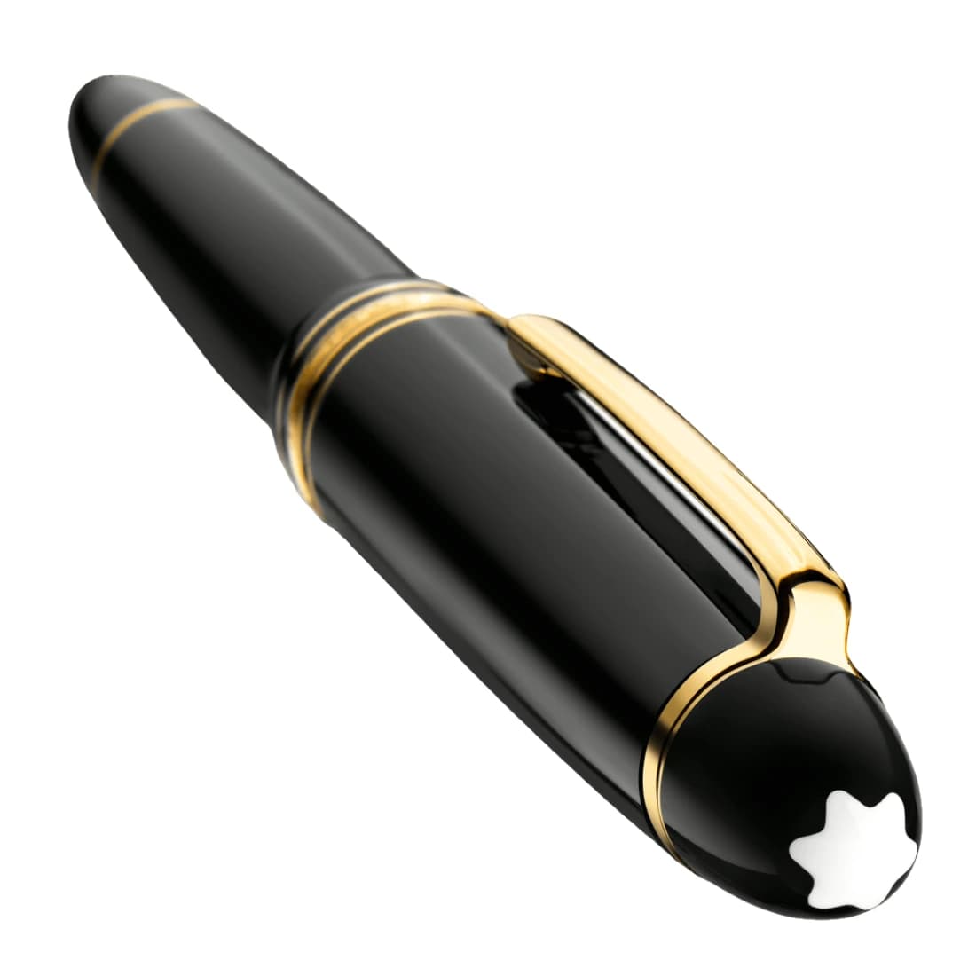 Pluma Fuente Montblanc Meisterstück LeGrand Calligraphy 130205