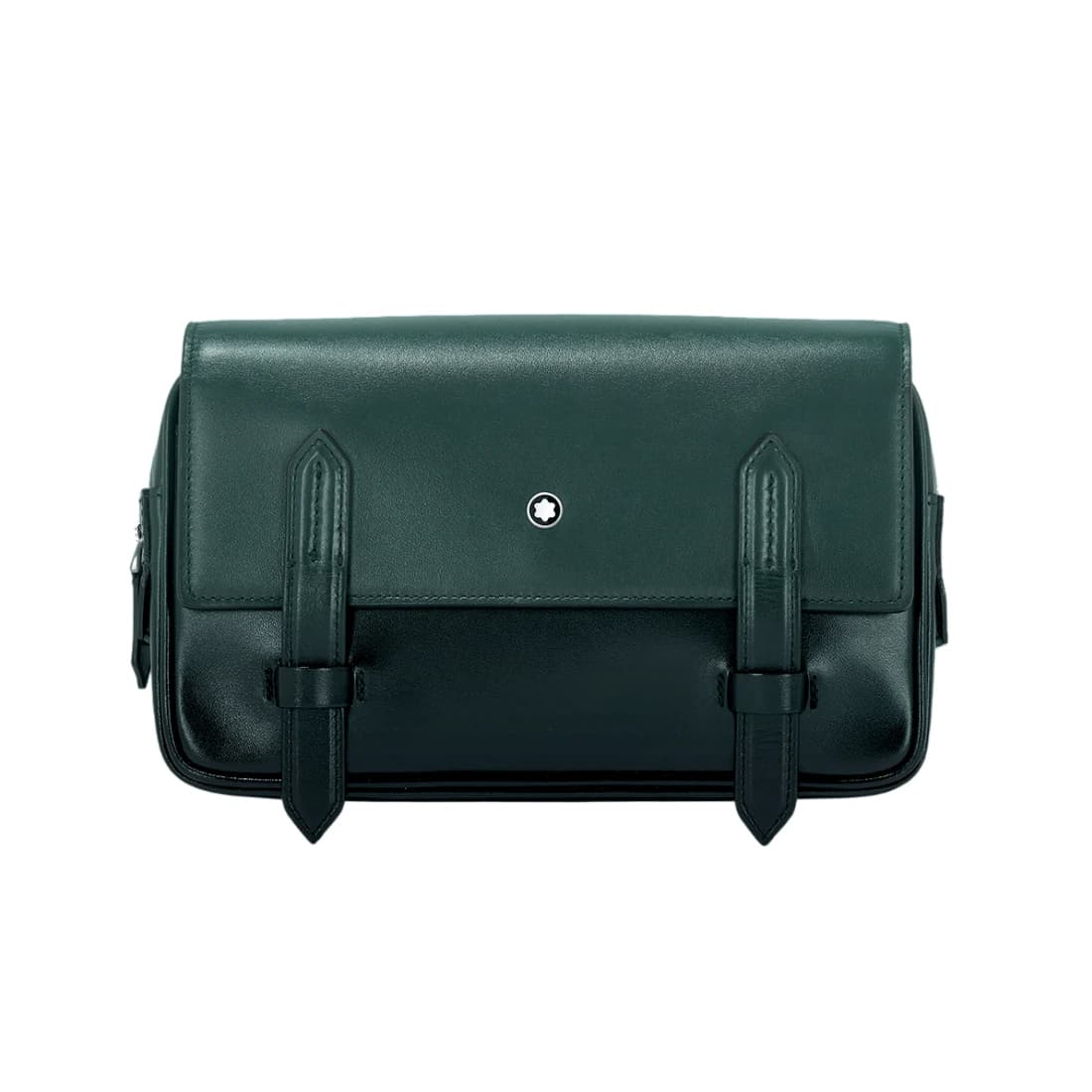 Bolso Messenger Montblanc Meisterstück 198269