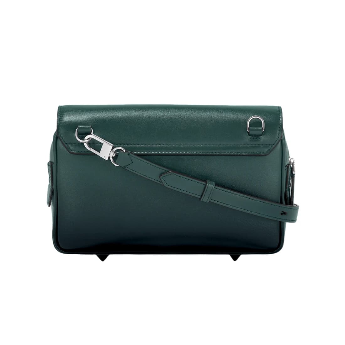 Bolso Messenger Montblanc Meisterstück 198269