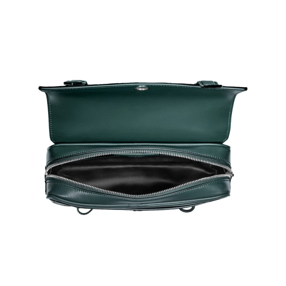 Bolso Messenger Montblanc Meisterstück 198269