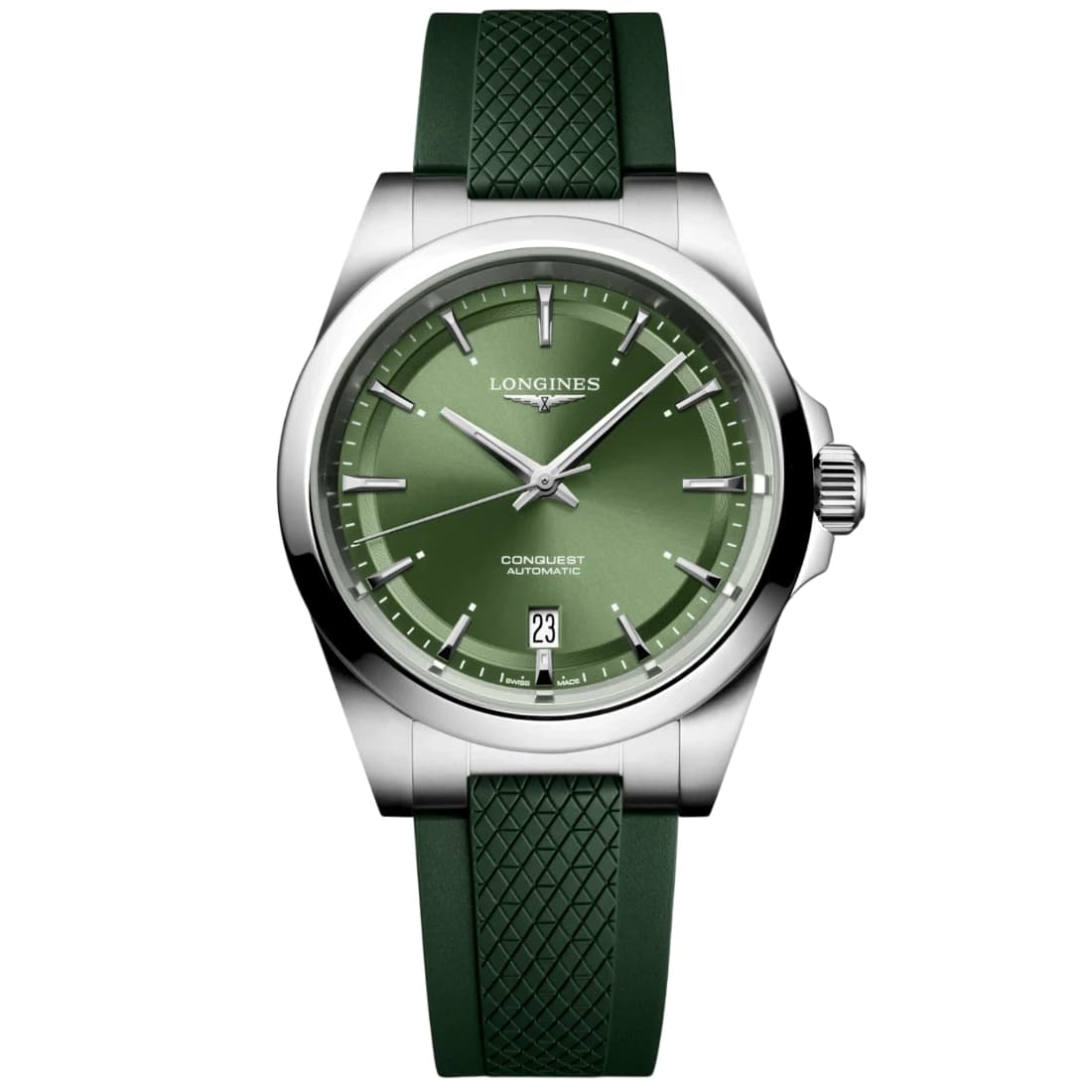 Reloj Longines Conquest L3.720.4.02.9