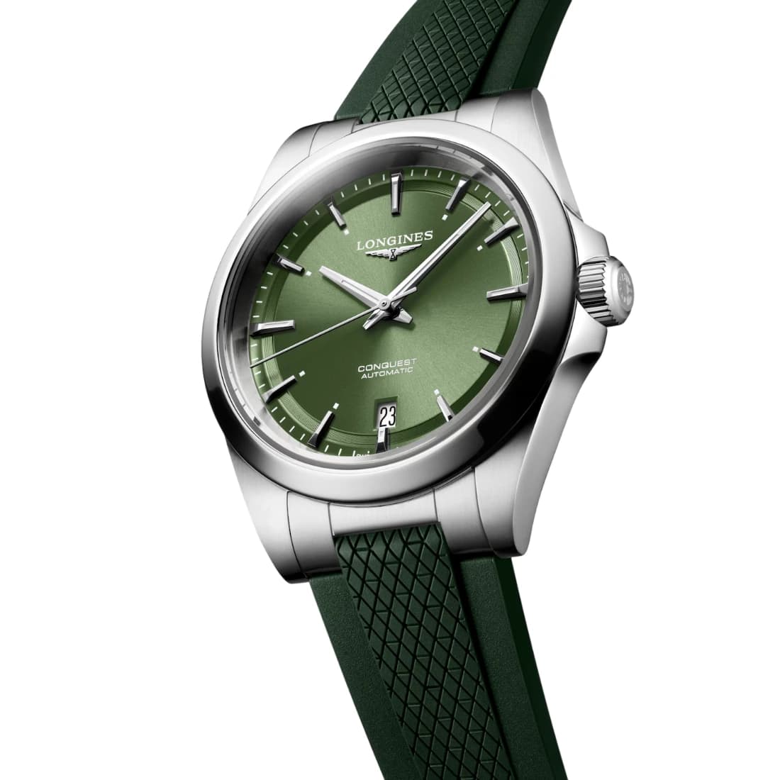 Reloj Longines Conquest L3.720.4.02.9