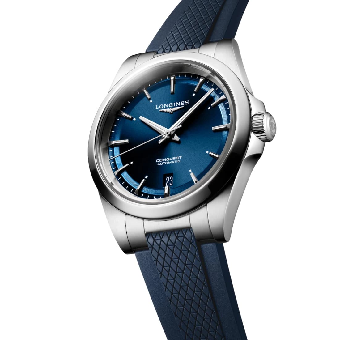 Reloj Longines Conquest L3.720.4.92.9