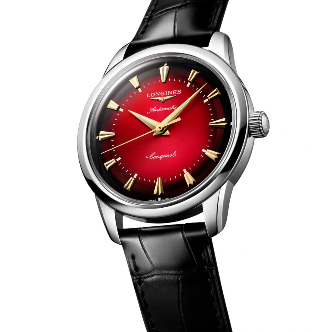 Reloj Longines Conquest Heritage Year of the Snake Edition L1.651.4.09.2