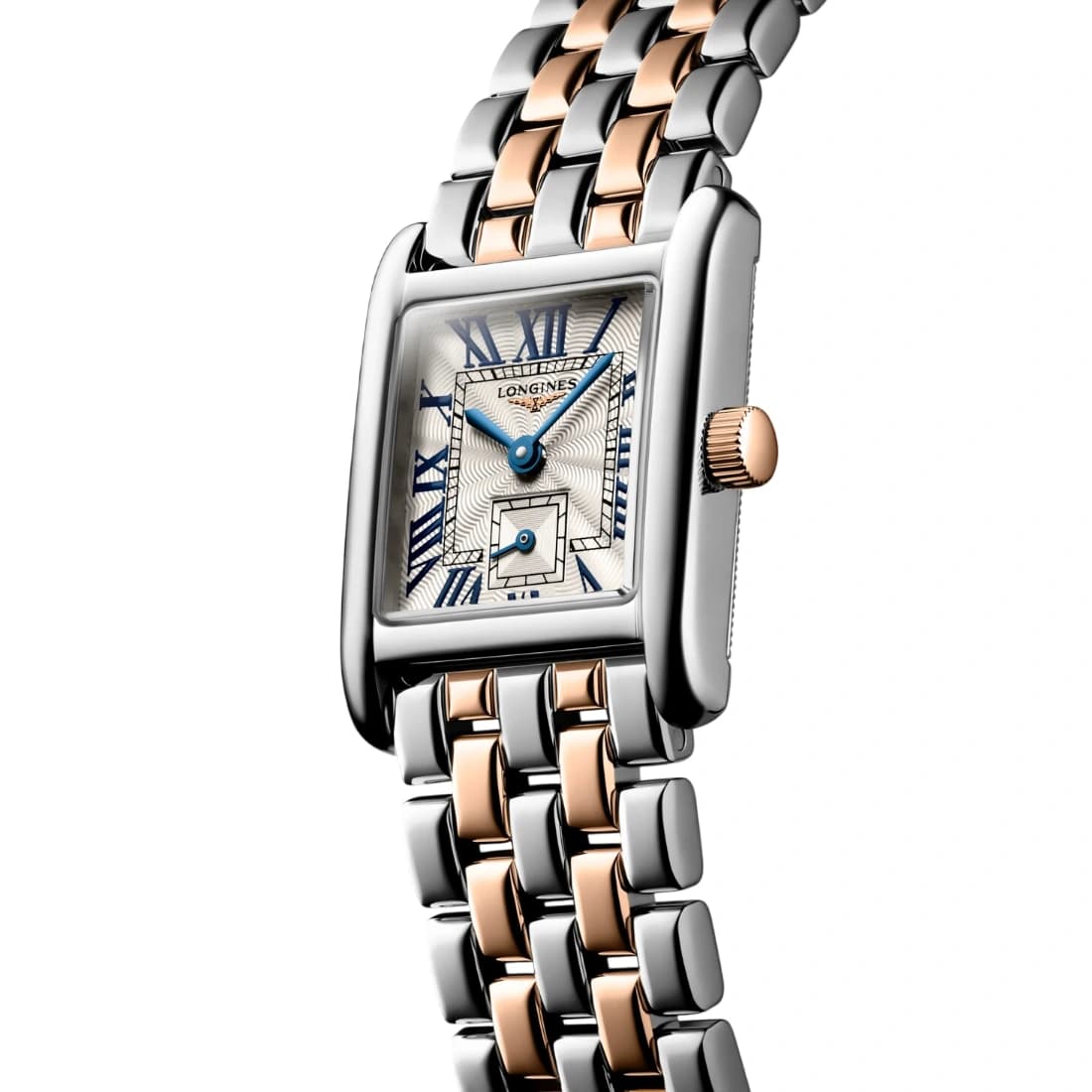 Reloj Longines Mini Dolcevita L5.200.5.71.7