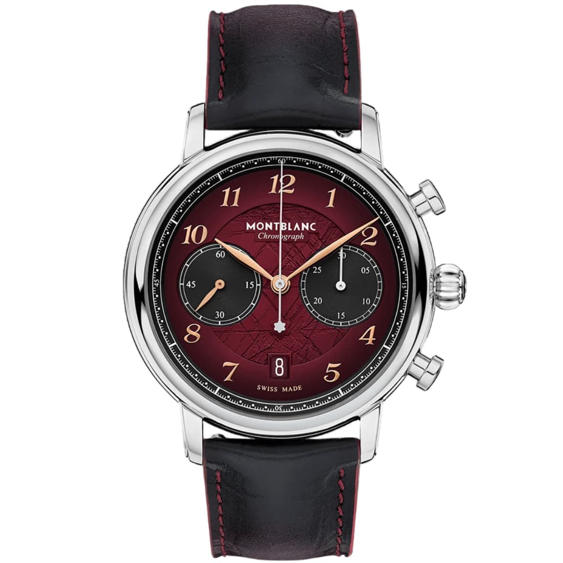 Reloj Montblanc Star Legacy Edición Limitada 133245
