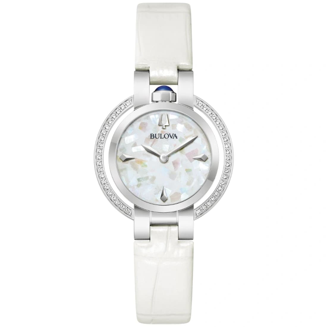 Reloj Bulova Rubaiyat Winter 96R254
