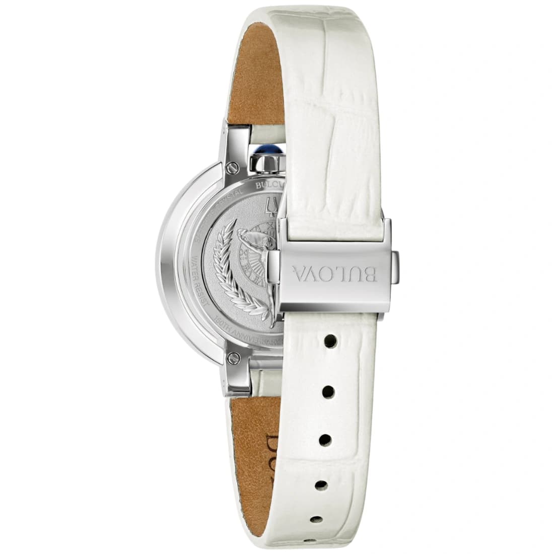 Reloj Bulova Rubaiyat Winter 96R254