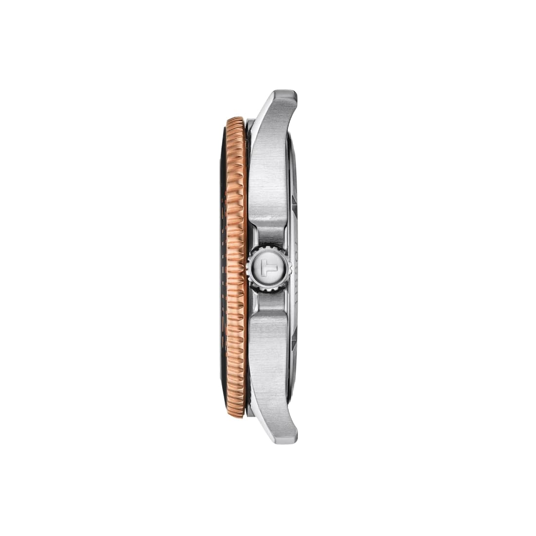 Reloj Tissot Seastar 1000 T120.410.22.051.01