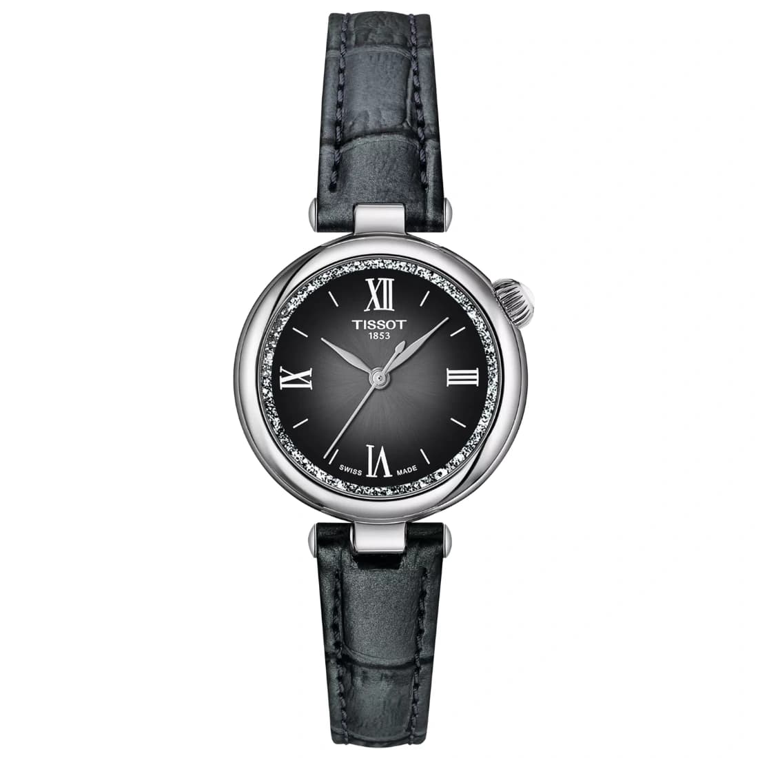 Reloj Tissot Desir T152.010.16.038.00