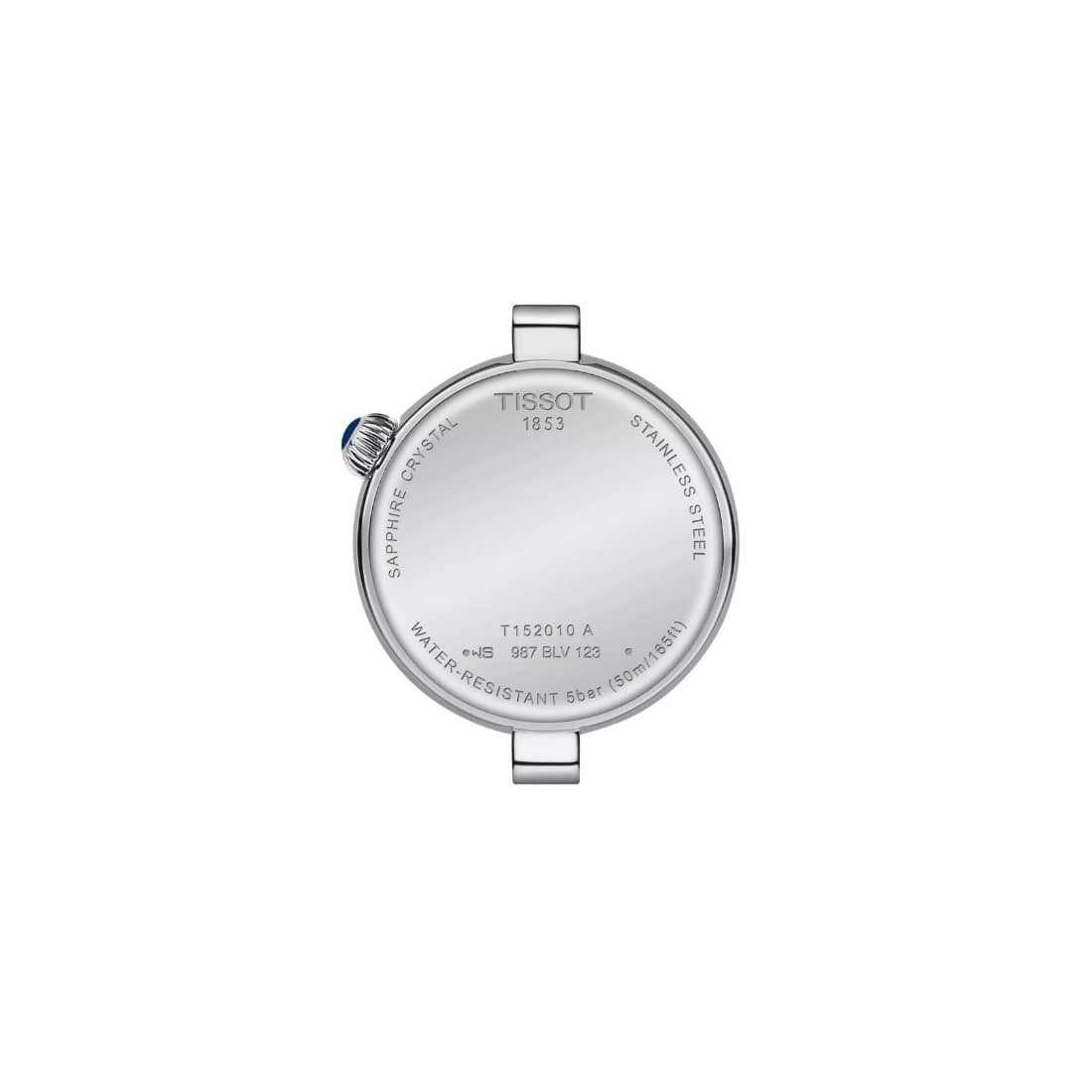 Reloj Tissot Desir T152.010.16.038.01