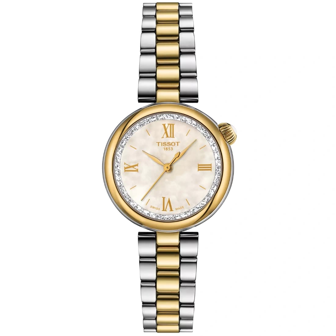 Reloj Tissot Desir T152.010.22.118.01