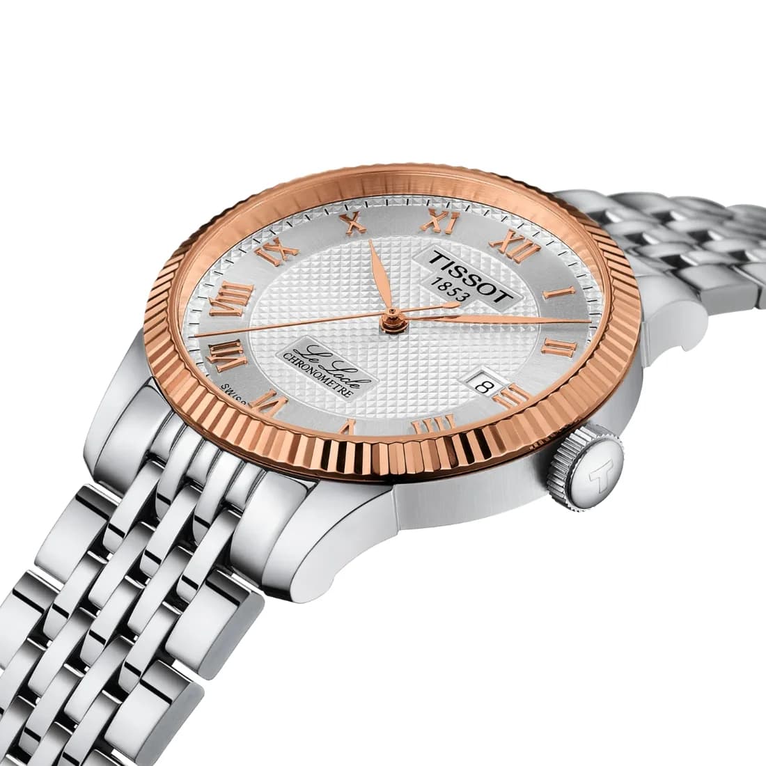 Reloj Tissot Le Locle COSC T932.408.41.033.00