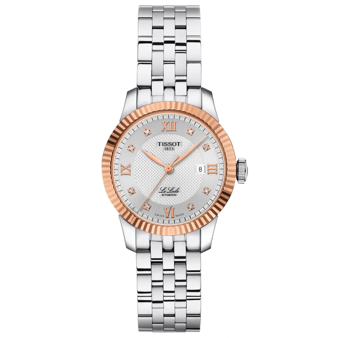 Reloj Tissot Le Locle T932.207.41.036.00