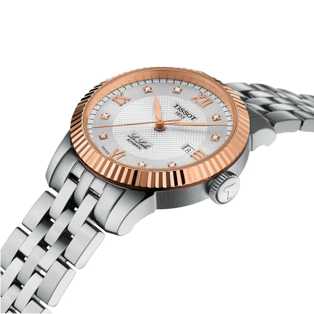 Reloj Tissot Le Locle T932.207.41.036.00