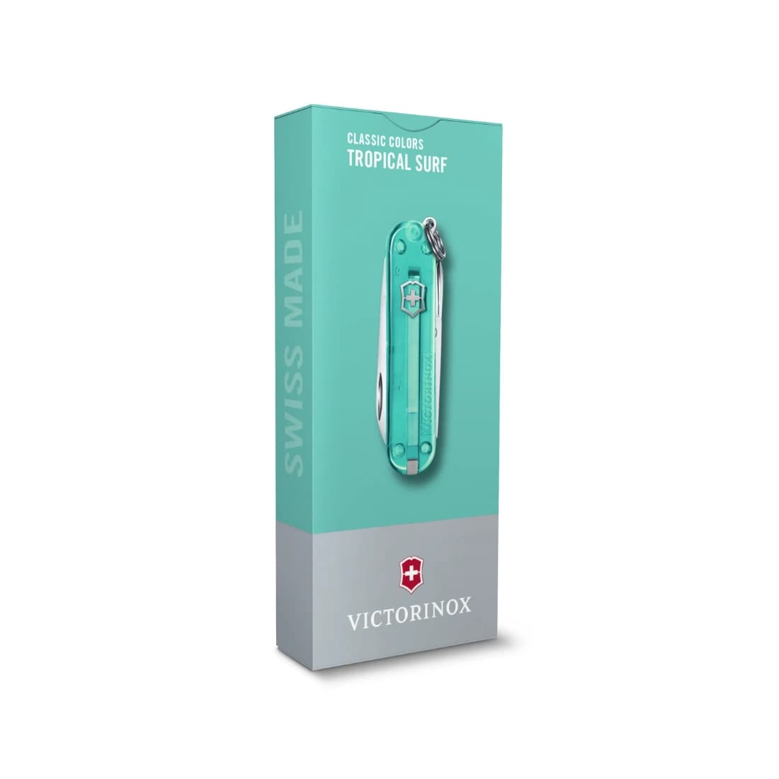 Victorinox Classic SD 0.6223.T24G