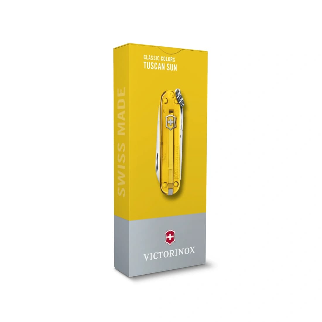 Victorinox Classic SD 0.6223.T81G