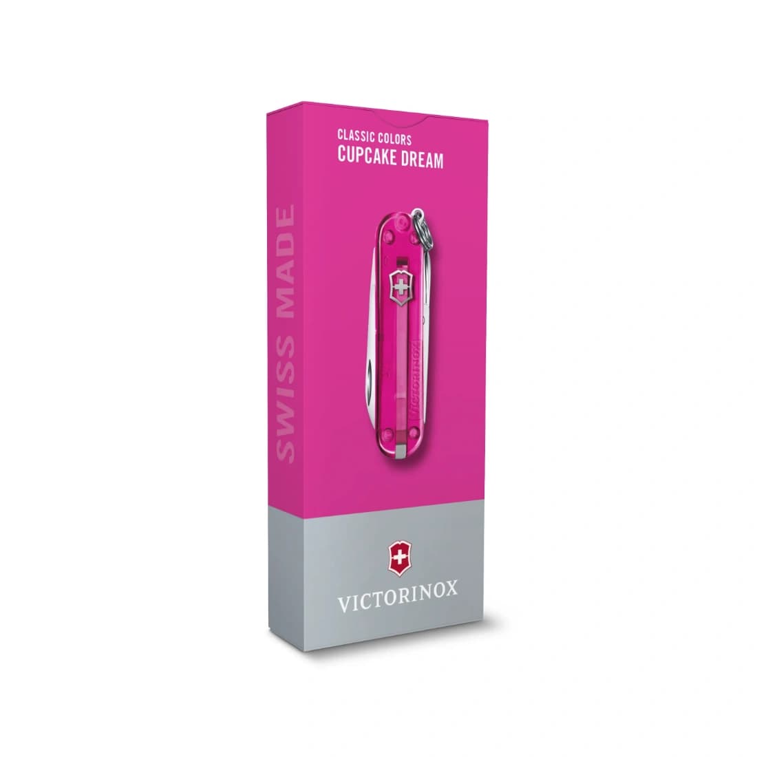 Victorinox Classic SD 0.6223.T5G