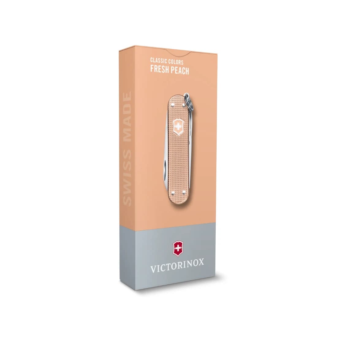 Victorinox Classic SD Alox 0.6221.202G